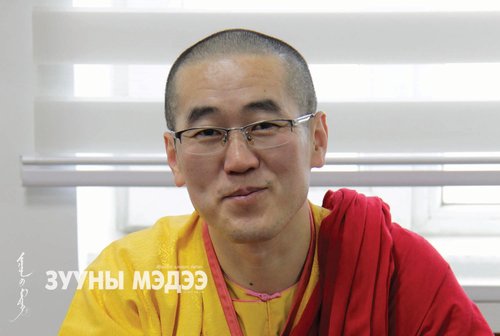 Д.Дэмбэрэл: Хувь тавилангийн зураач нь бурхан биш, хүн өөрөө юм